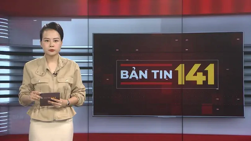 Bản tin 141 | 07/04/2025