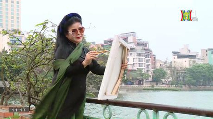 Hà Nội trong tôi
