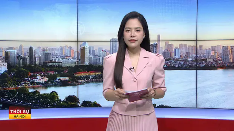 Chương trình Thời sự 9h00 | 07/05/2025