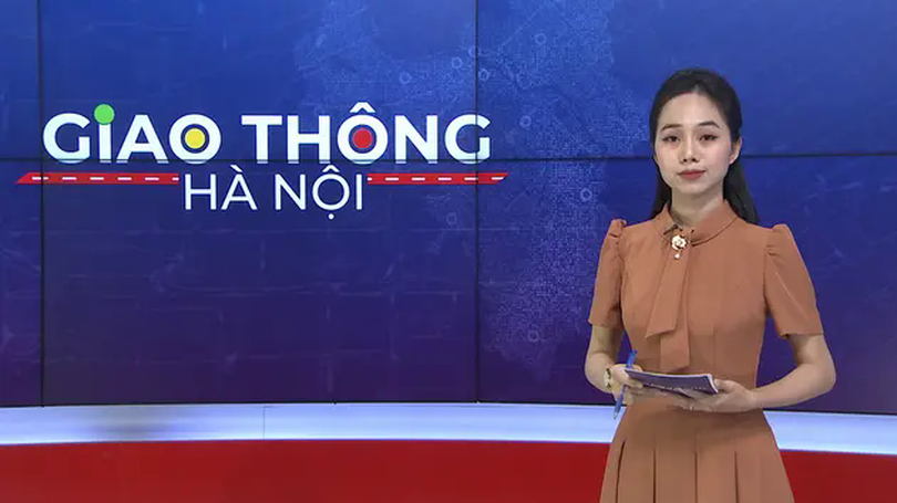 Giao thông Hà Nội | 07/05/2025