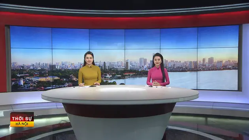 Chương trình Thời sự 18h30 | 07/05/2025
