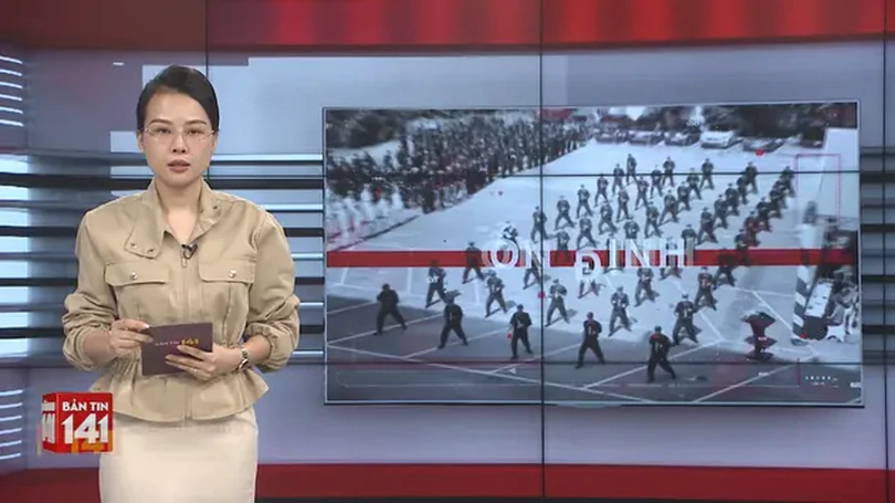 Bản tin 141 | 07/05/2025
