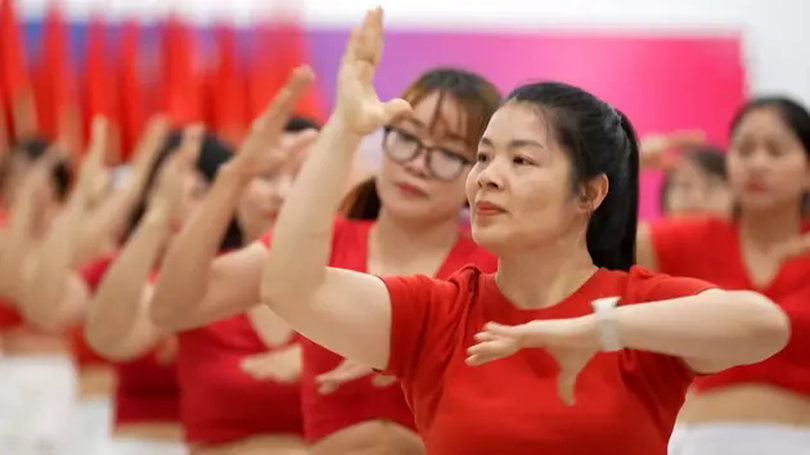 Khi phụ nữ yêu thương bản thân mỗi ngày