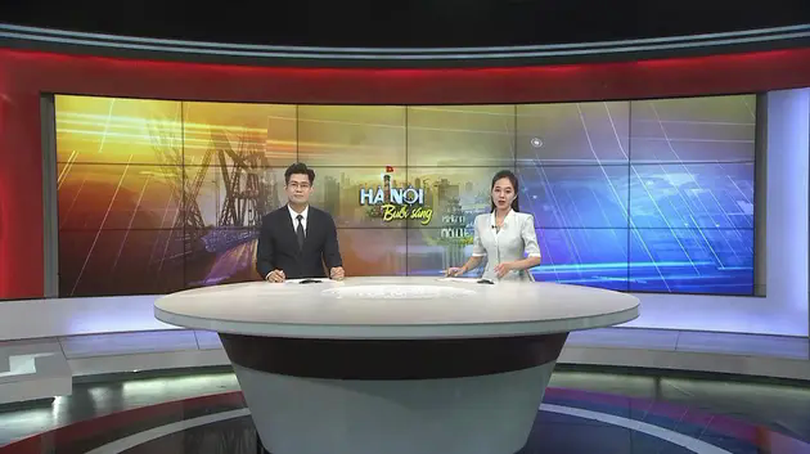 Chương trình Hà Nội buổi sáng | 07/06/2025