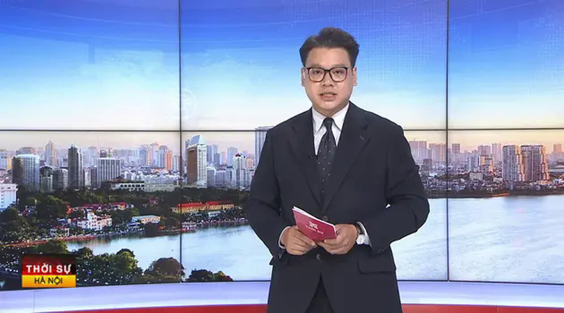 Chương trình Thời sự 15h00 | 07/06/2025
