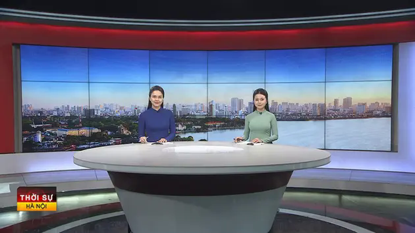 Chương trình Thời sự 18h30 | 07/06/2025