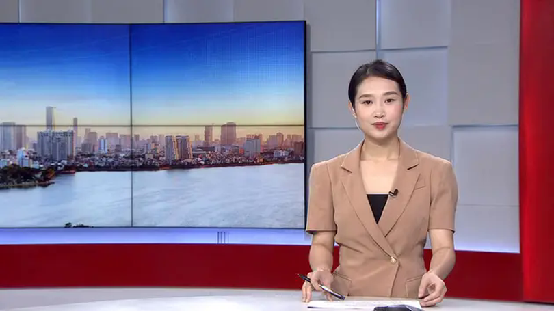 Chương trình Thời sự 23h00 | 07/06/2025