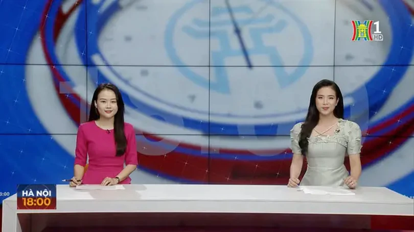 Chương trình Hà Nội 18h00 | 07/07/2024