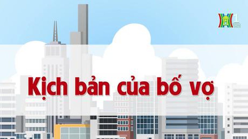 Kịch bản của bố vợ | Chuyện quanh ta | tập 68 | 06/08/2023