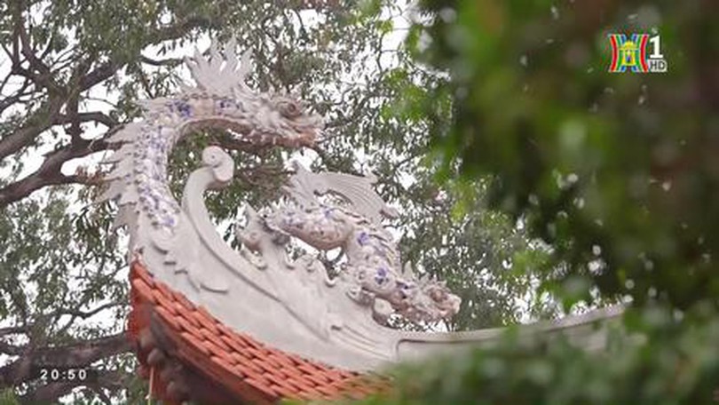 Tục kết chạ ở Miêu Nha - Ngọc Mạch