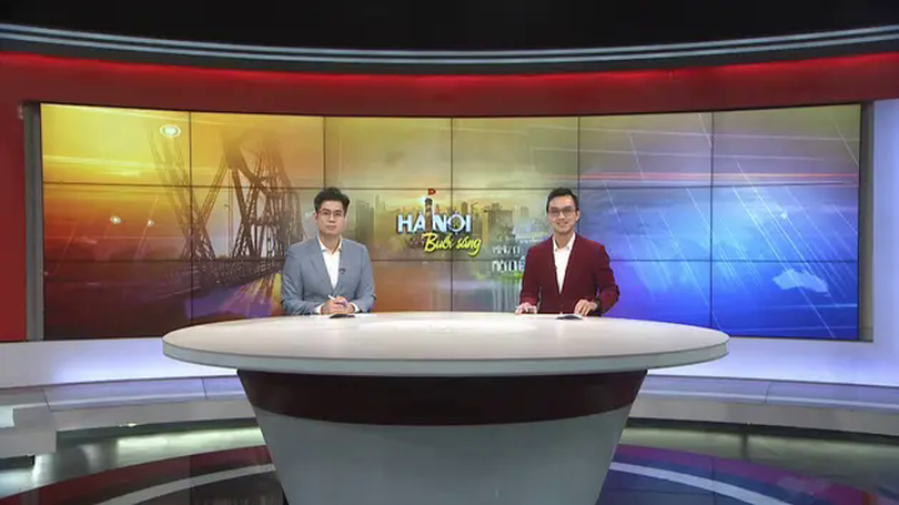 Chương trình Hà Nội buổi sáng | 08/03/2025