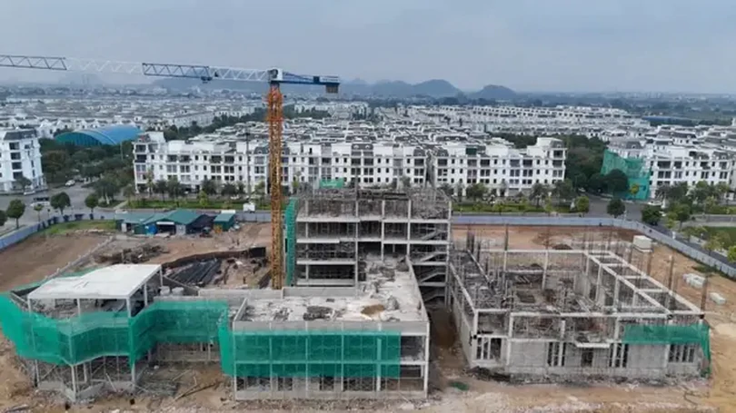 Chính phủ lập 7 tổ công tác giải ngân đầu tư công