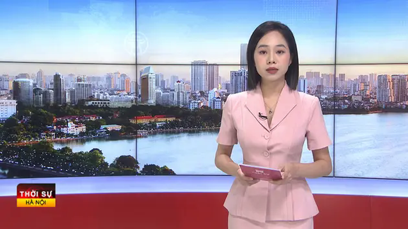 Chương trình Thời sự 9h00 | 08/03/2025