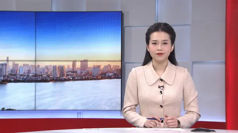 Chương trình Thời sự 11h30 | 08/03/2025