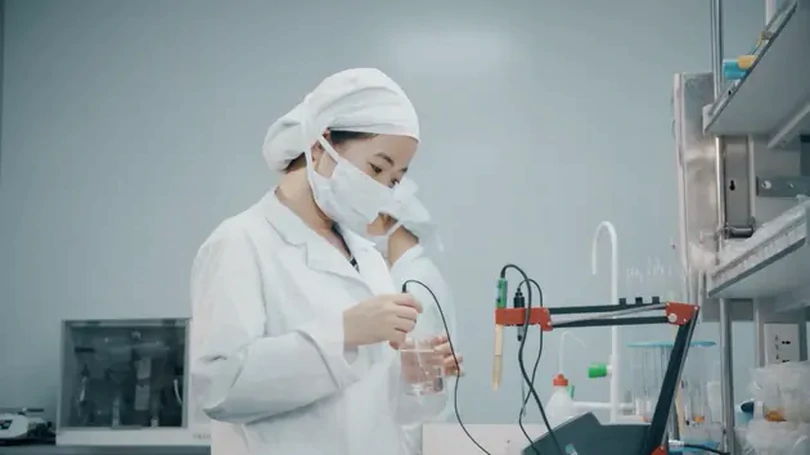 Khi phụ nữ được khuyến khích phát huy năng lực