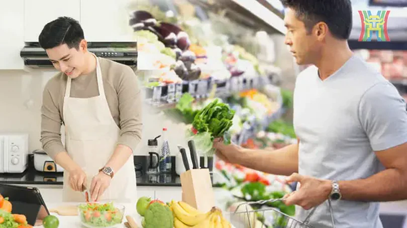 Nếu một ngày không có phụ nữ
