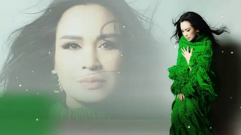 Thanh Lam: May mắn vì chồng đồng hành trong dự án mới