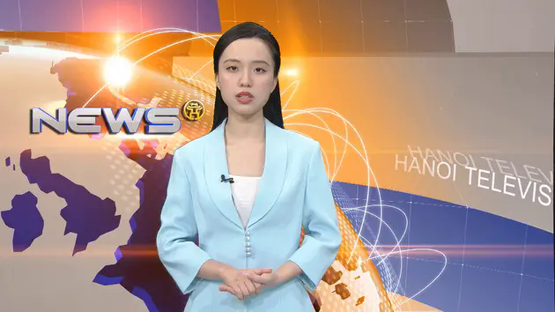 HANOITV News | 08/03/2025