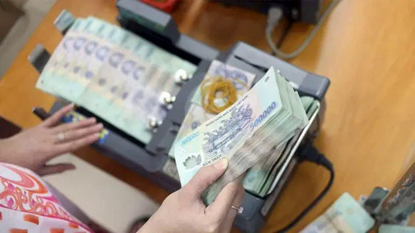 Mức giảm trừ gia cảnh có thể căn cứ theo vùng