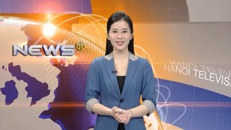 HANOITV News | 07/04/2025