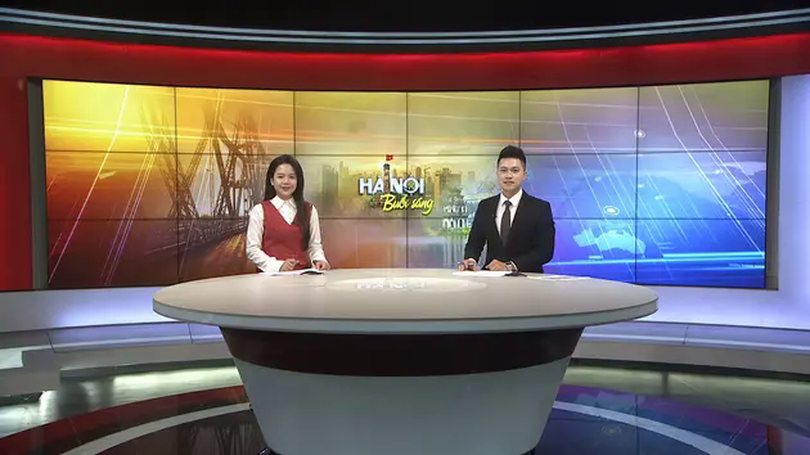 Chương trình Hà Nội buổi sáng | 08/04/2025