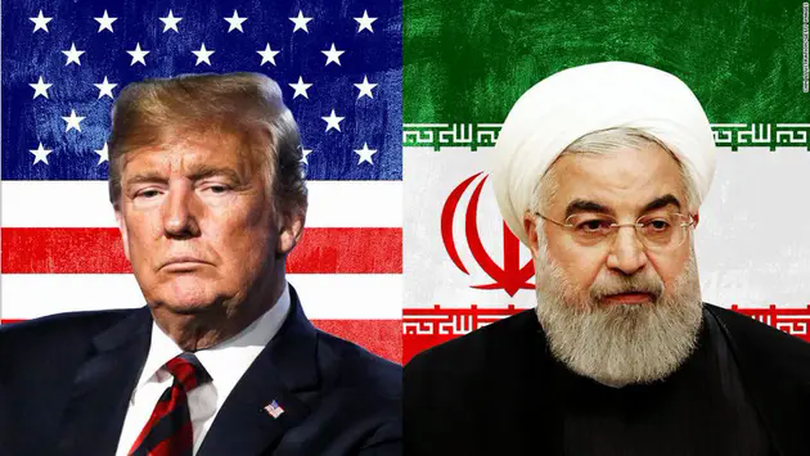 Ông Trump sẵn sàng đàm phán trực tiếp với Iran