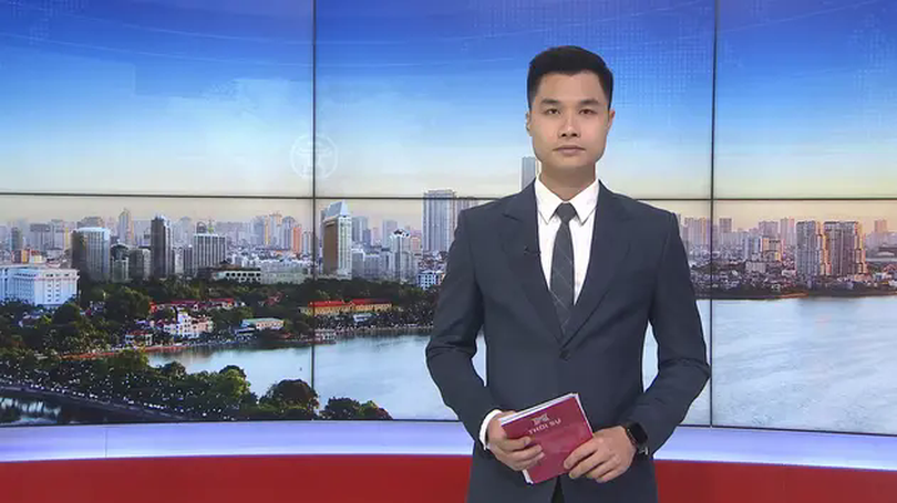 Chương trình Thời sự 9h00 | 08/04/2025