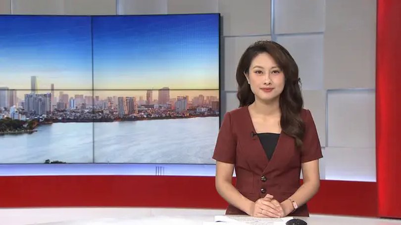 Chương trình Thời sự 11h30 | 08/04/2025