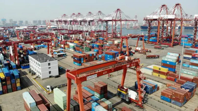 Hàn Quốc xem xét tăng nhập khẩu từ Mỹ