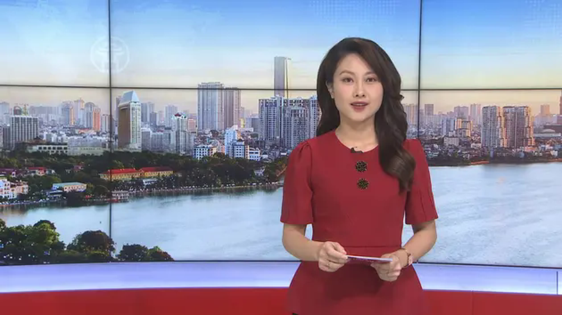 Chương trình Thời sự 15h00 | 08/04/2025