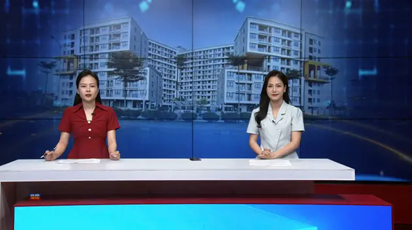 Chương trình Hà Nội 18h00 | 08/04/2025