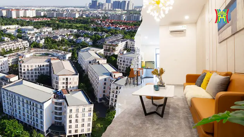 Giấc mơ nhà ở xã hội