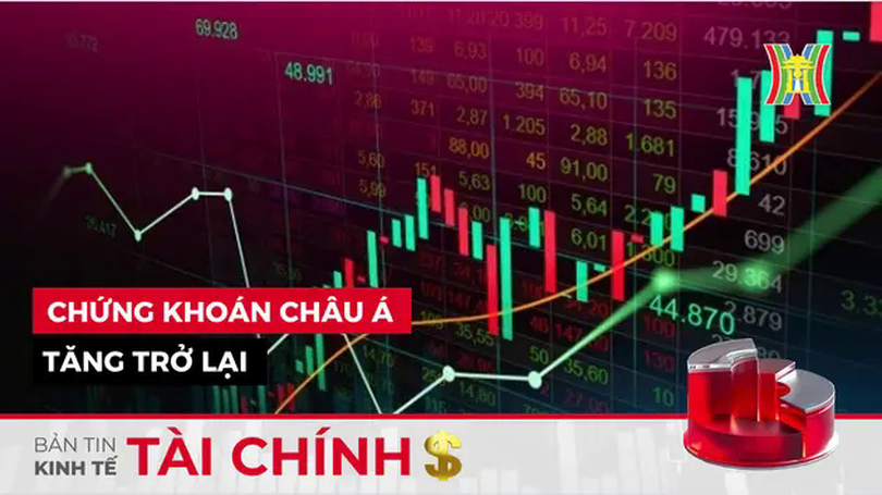 Bản tin Kinh tế Tài chính | 08/04/2025