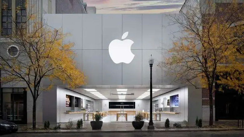 Apple mất gần 640 tỷ USD vốn hóa vì đòn thuế quan