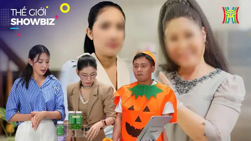 Người nổi tiếng nhưng liệu có uy tín? | Thế giới Showbiz | 08/04/2025