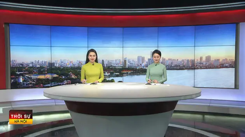 Chương trình Thời sự 18h30 | 08/04/2025