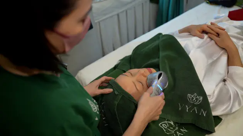 Chăm sóc da mỗi ngày