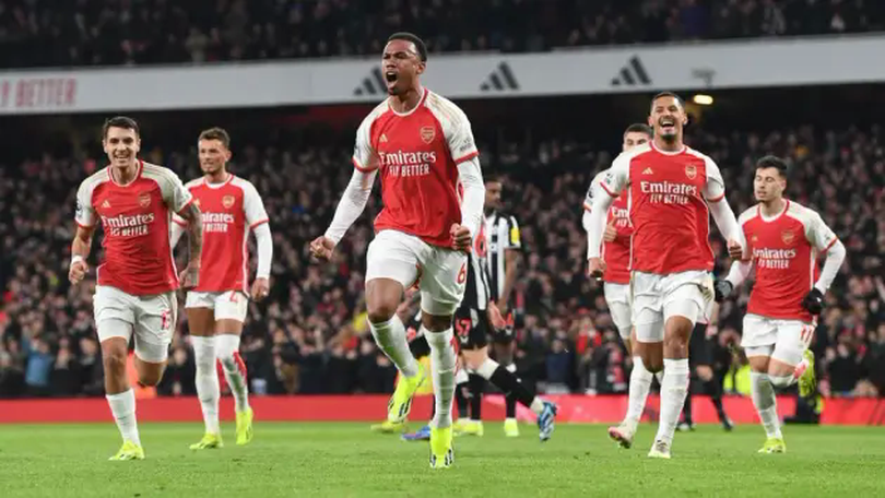 Arsenal quyết giải 'DNA Champions League' của Real Madrid