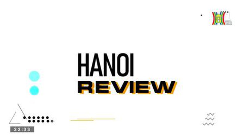 Trải nghiệm Taxi Xanh (Hanoi Review ngày 07/05/2023)