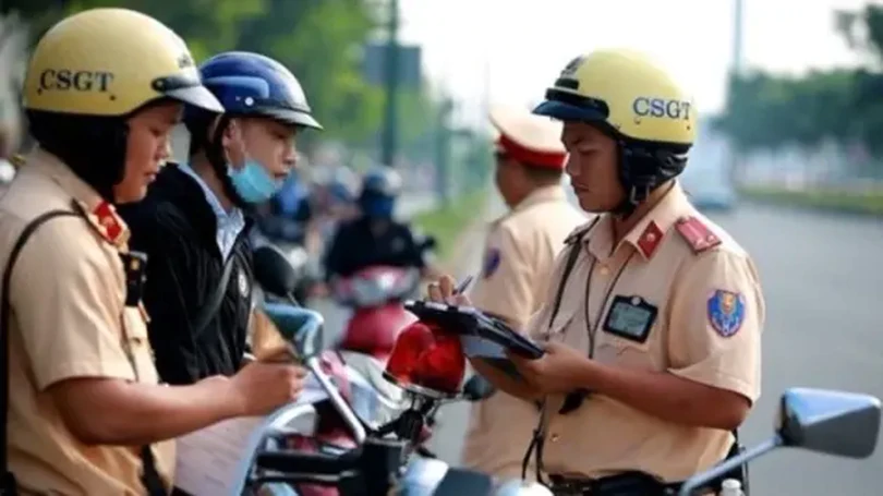 Đề xuất thay đổi phân hạng GPLX