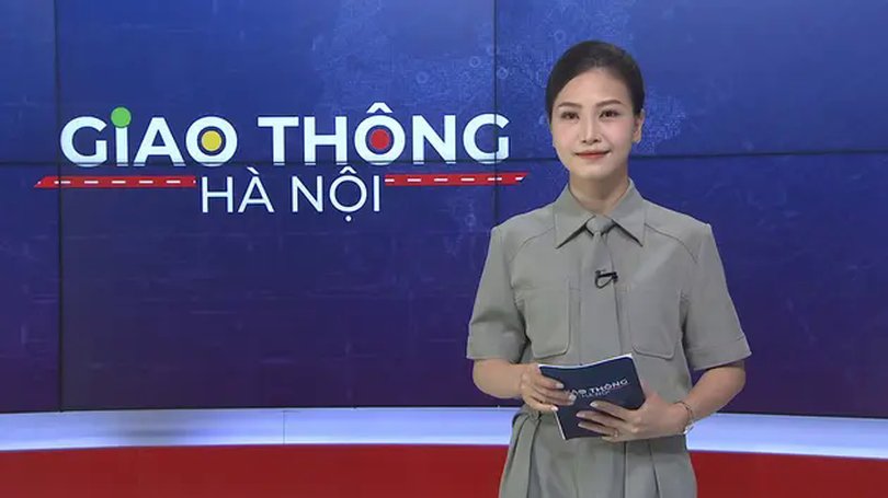 Giao thông Hà Nội | 08/05/2025