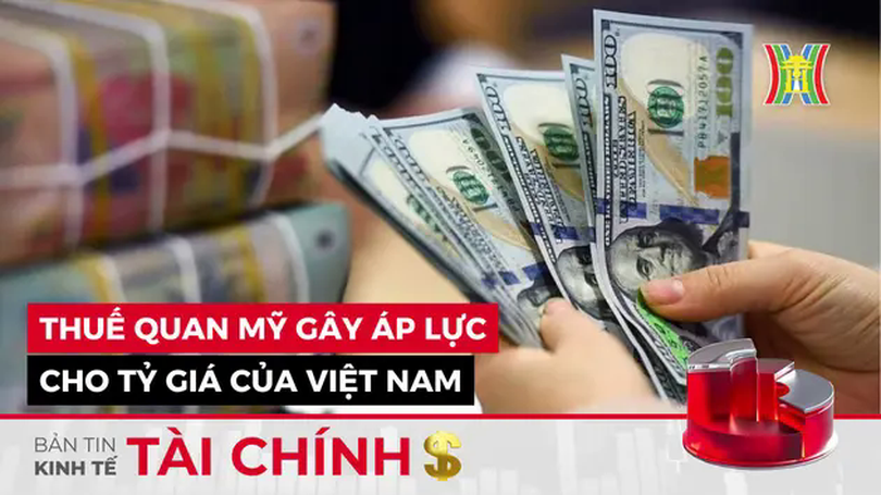 Bản tin Kinh tế Tài chính | 08/05/2024