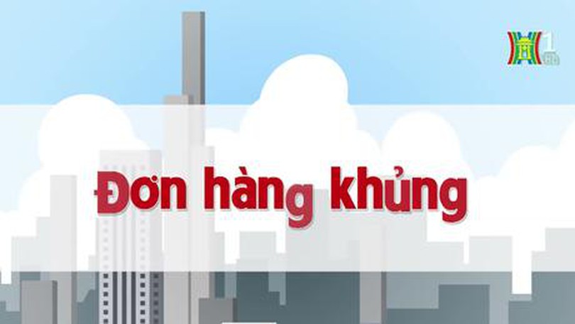 Đơn hàng khủng | Chuyện quanh ta | tập 71| 07/08/2023