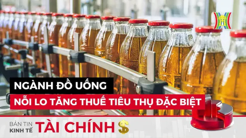 Bản tin Kinh tế Tài chính | 08/08/2024