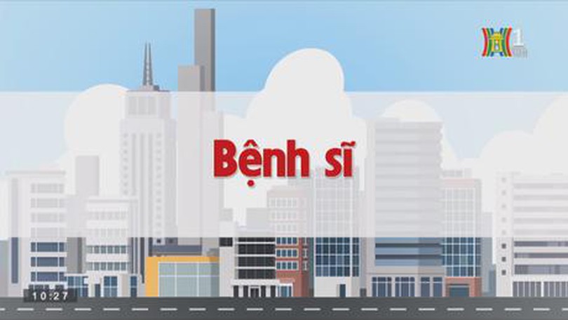 Bệnh sĩ | Chuyện quanh ta | tập 166 | 08/10/2023