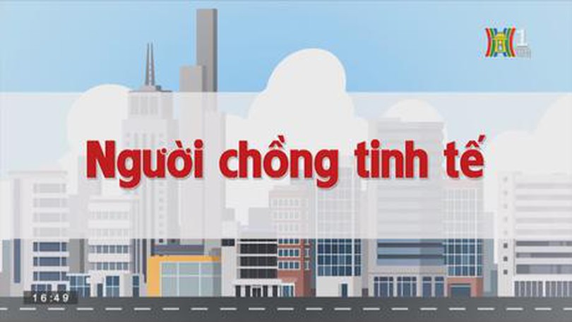 Người chồng tinh tế | Chuyện quanh ta | tập 167 | 08/10/2023