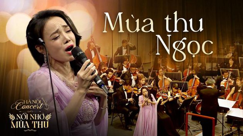 Mùa thu ngọc