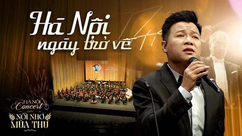Hà Nội ngày trở về