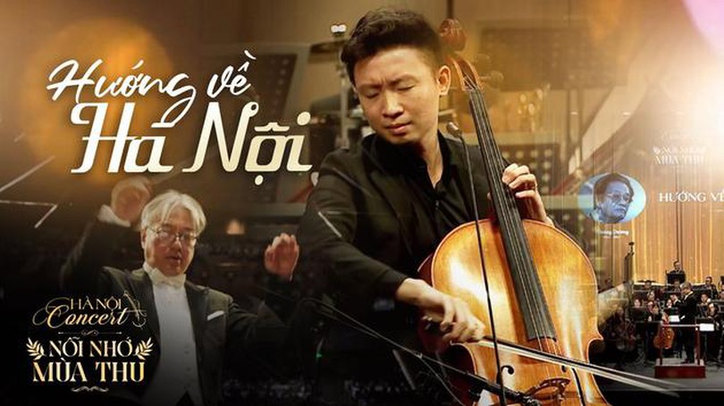 Hướng về Hà Nội