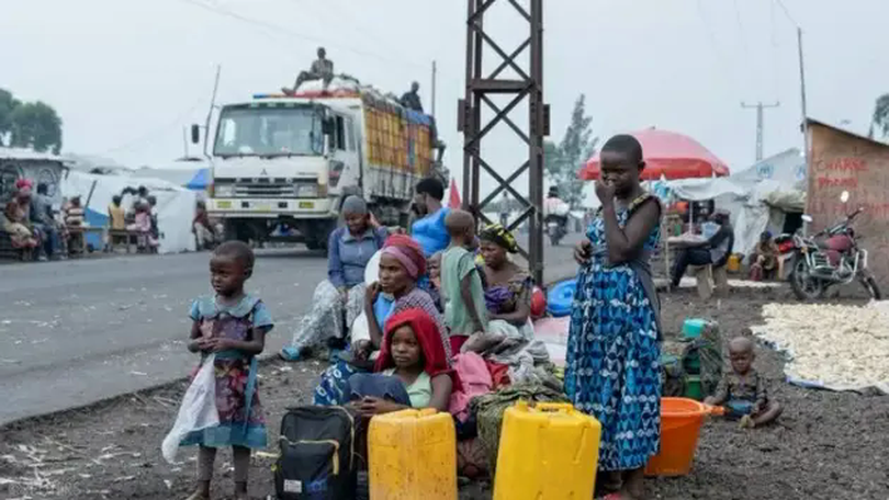 Liên hợp quốc thông qua nghị quyết về tình hình Congo